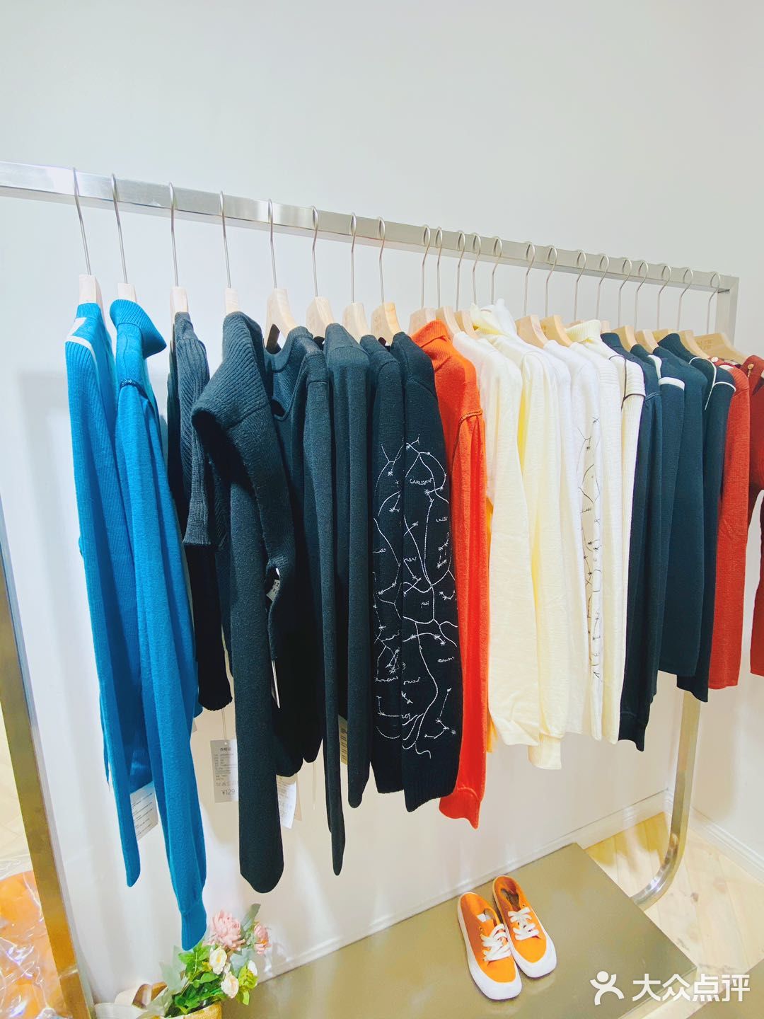 专柜同款1600+她家也只要800左右就到手了