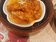 -点都德(喜粤楼店)