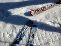 -蓟县盘山滑雪场