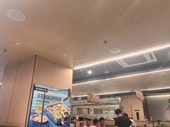 -海底捞火锅(飞马水城店)