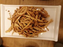 -英兰朝族饭店·英兰锅包肉(佳园路店)
