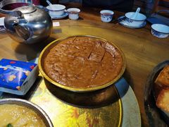 农家红糖糕-桃姐农庄老字号(从化温泉店)