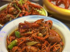 -虾乐园龙虾·夜宵(松江店)