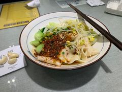 -大嘻咹biangbiang面(历史博物馆店)
