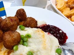 -宜家·瑞典风味餐厅(海达南街店)