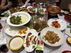 -大鸭梨烤鸭·北京菜(大兴南小街店)