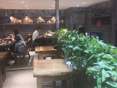 -尕羊烤肉餐厅·清真(会宁路店)