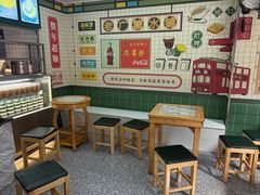 -芝麻糊世家(西华店)