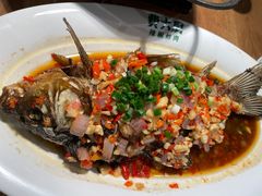 -费大厨辣椒炒肉(万家丽一店)