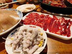 -楠火锅(太古里总店)