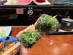 -鸟山鸣·日料食堂(王府井店)