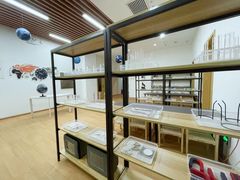 -西城区悠米幼儿园(广外园区)
