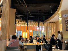 -味太助·银饭食堂(中华城店)