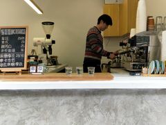 -Seeking Coffee咖啡(新竹路店)