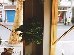 -KYO COFFEE(胶州路店)
