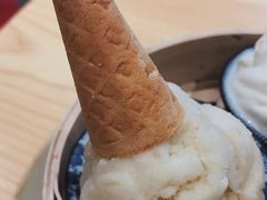 -歎雪糕低糖低脂Gelato冰淇淋