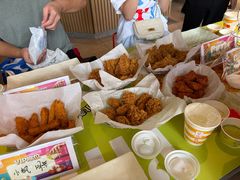 -麦当劳(前海店)