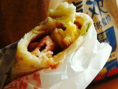 -麦当劳(百利广场店)