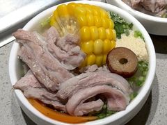 -海底捞火锅(勒泰店)