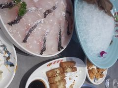 -蜀留香火锅·始于1999·原四川老火锅(白堤路店)