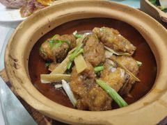 -稻香酒家·33年老字号·港式粤菜(富邦中心店)