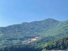 -松花湖风景名胜区