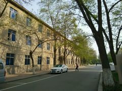 android_upload_pic-辽宁大学(崇山校区)