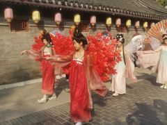 -深圳锦绣中华民俗村