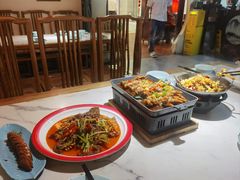 -川悦壹号·川菜(蠡溪路店)