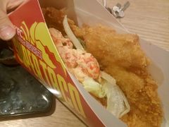 -肯德基(西安兴庆店)