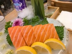 -米禾良日料(人民广场店)