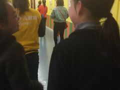 -昂立青少儿成长中心(普陀中环百联校区)