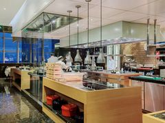 -Flame秀扒房西餐厅·石家庄希尔顿酒店