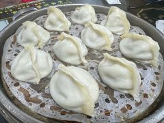 -志亮灌汤蒸饺·清真(庙后街店)