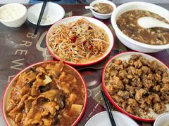 -杨记小炒老店