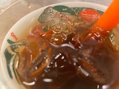 桂花酸梅汁-东排食堂长沙小吃大排档(五一广场店)