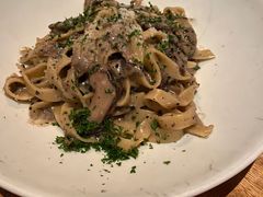 -翠贝卡&Mama Kelly Brunch Coffee(河西店)