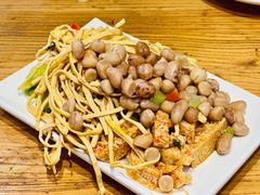 -福苗小骆驼烧烤(中关村店)