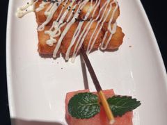 -外婆家(西红门荟聚购物中心店)