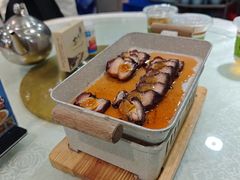 -东江海鲜大排档·潮汕菜·砂锅粥