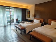 -石梅湾艾美度假酒店