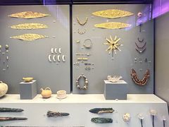 -雅典国家考古博物馆(Ethniko Archaiologiko Museo)