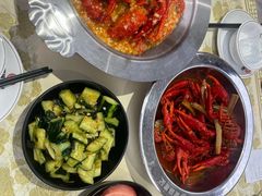 -聚味瞿记·龙虾堂(坡子街店)