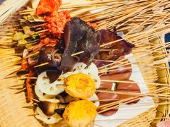 -马路边边串串香(双井直营店)