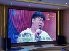 android_upload_pic-唱吧麦颂KTV(东胜港悦广场店)