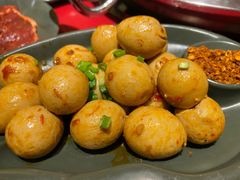 -谭鸭血(金华永盛店)