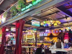 -Famous肥猫墨西哥音乐餐吧(五棵松华熙LIVE店)