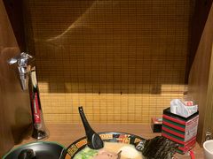 -一蘭拉面(铜锣湾店)