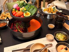 -山缓缓火锅(上海闵行龙湖店)