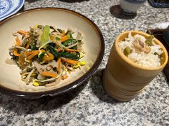 -南京大牌档(香港广场店)